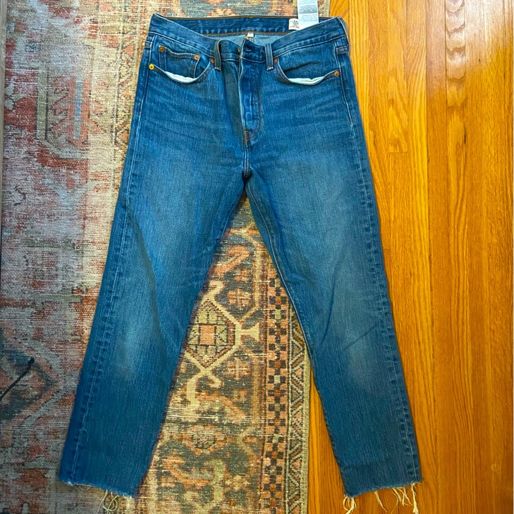 Levi’s Womens Jeans